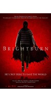 Brightburn (2019 - English)